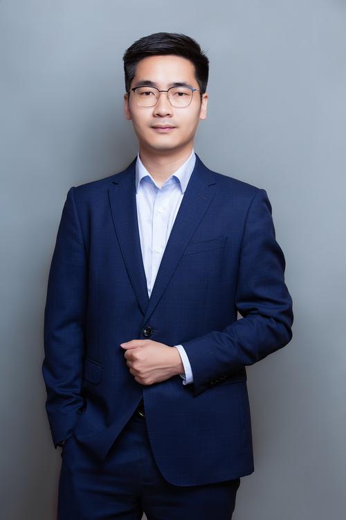 严愚贵 项目运营总监