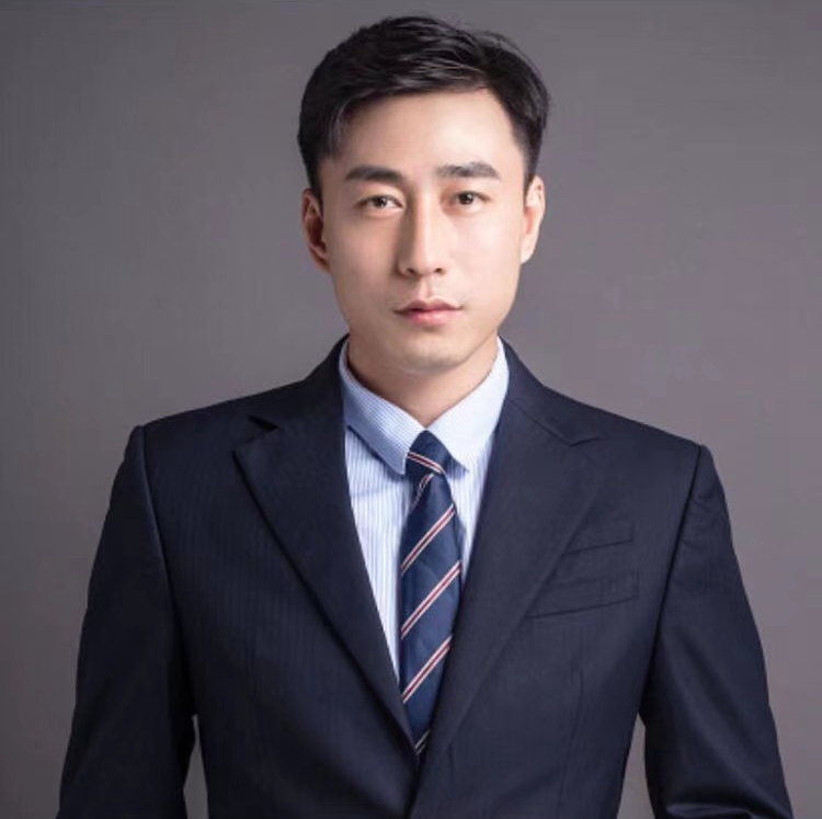 姜水英 品牌与内容负责人